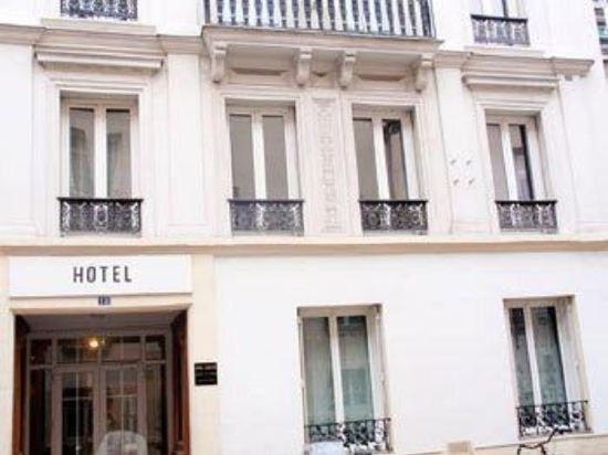 Les 10 meilleurs hôtels à proximité de Métro Jacques Bonsergent, Paris 2023  | Trip.com