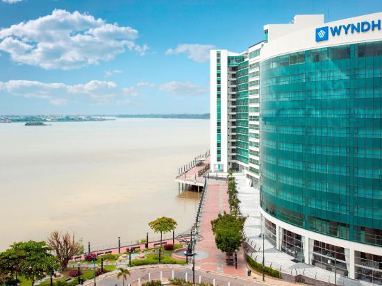 Los 10 mejores hoteles en Puerto Santa Ana, Guayaquil 2023 | Trip.com