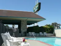 Quality Inn Fairfield Napa Valley Area - Pools