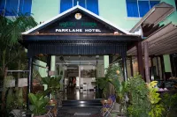 Parklane Hotel Отели в г. Сием-Рип