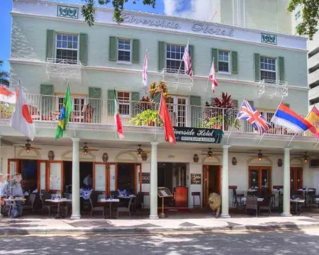 Riverside Hotel Hotels in Fort Lauderdale