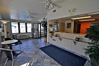 Motel 6 Cross Lanes, WV–Goff Mountain Rd Hotels in Nitro
