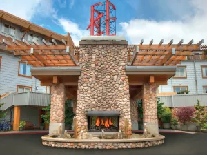 더 에지워터 어 노블 하우스 호텔