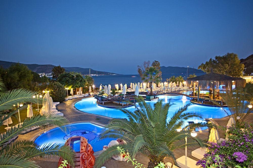 Salmakis Resort & Spa