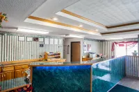 Super 8 by Wyndham Sweet Springs
