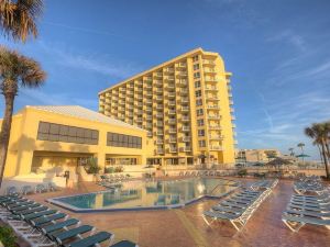 Renaissance Daytona Beach Oceanfront Hotel