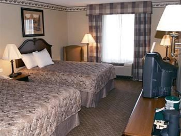 Country Inn & Suites by Radisson, Merrillville, IN