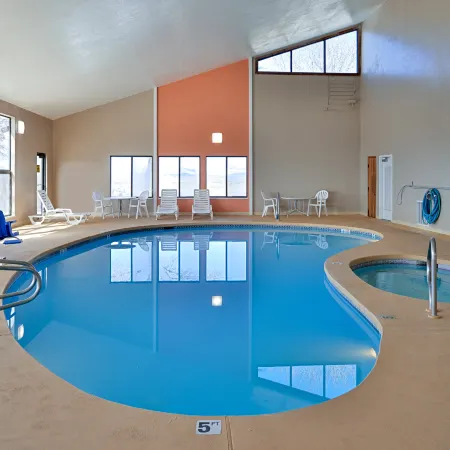 Wingate by Wyndham Beaver I-15