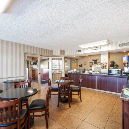 Quality Inn Kodak Sevierville