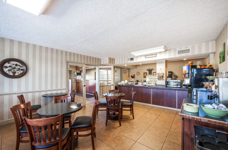 Quality Inn Kodak Sevierville photo 3