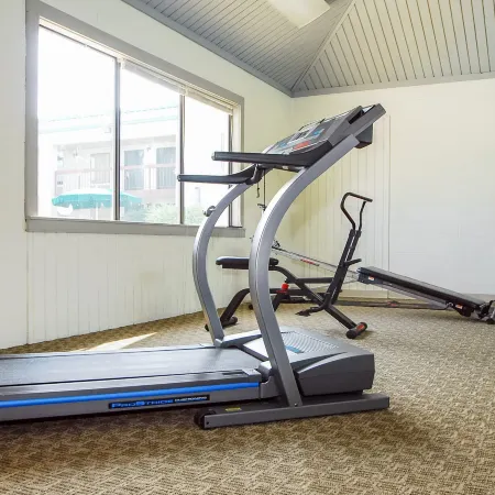 Quality Inn Simpsonville-Greenville