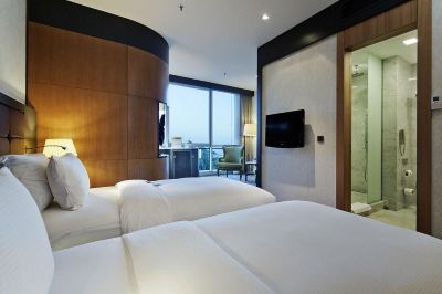 その他 ダブルツリーbyヒルトン イスタンブール モダの写真