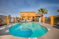 Quality Inn Redding Near I-5