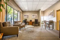Quality Inn & Suites Hermosa Beach Hotels in Redondo Beach