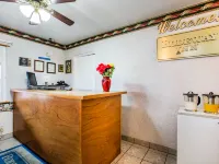 Jefferson Inn Hotels in Yreka