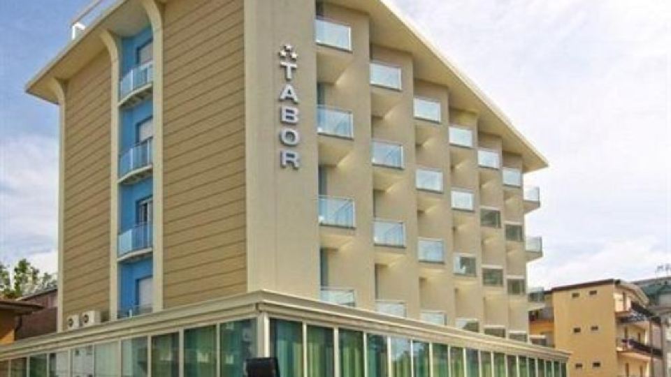 Hotel Tabor