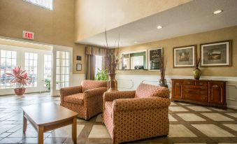 Quality Inn Lagrange East I-85
