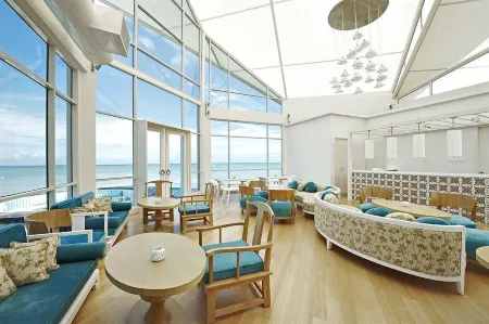 Avillion Port Dickson Отели в г. Порт-Диксон