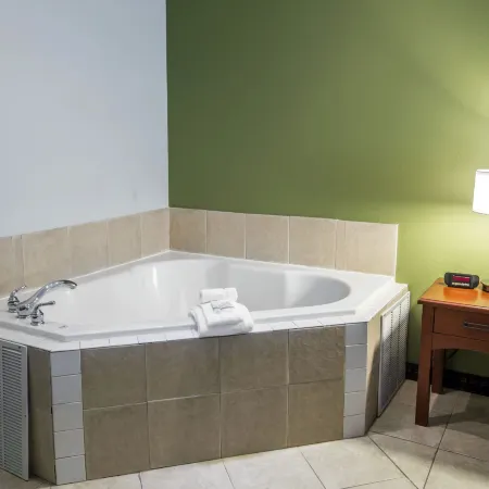 Sleep Inn & Suites Stockbridge Atlanta South