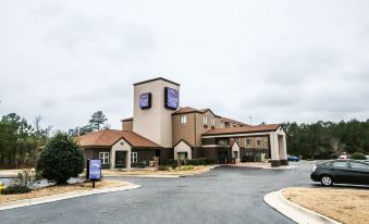 Wingate by Wyndham Macon West I-475