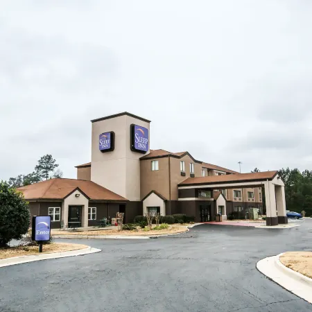 Wingate by Wyndham Macon I-475