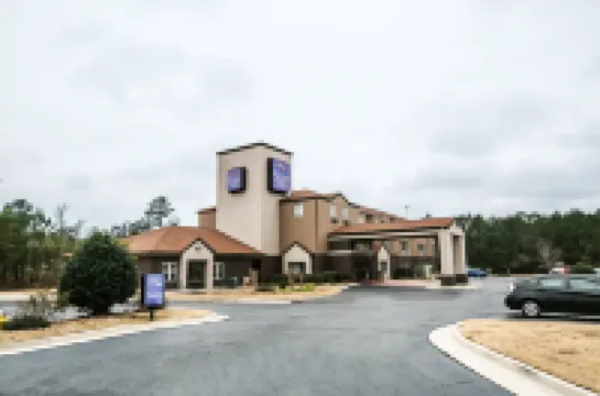 Wingate by Wyndham Macon West I-475 Hoteles en Condado de Bibb