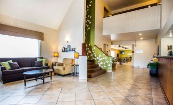 Sleep Inn & Suites Bakersfield North