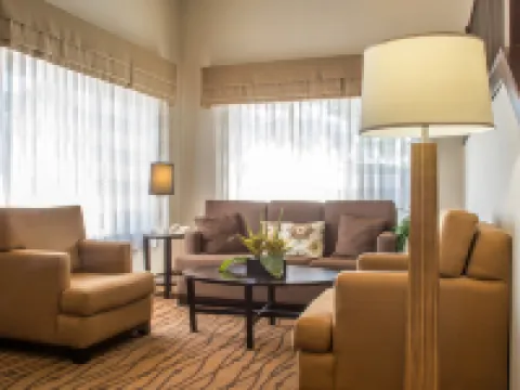 Sleep Inn Hotels in Amherst