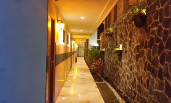 Soleil Inn Atlixco - Housity
