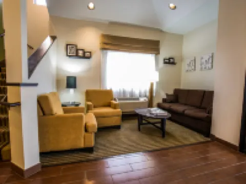 Sleep Inn Ogden Near Event Center Hotels in Weber County