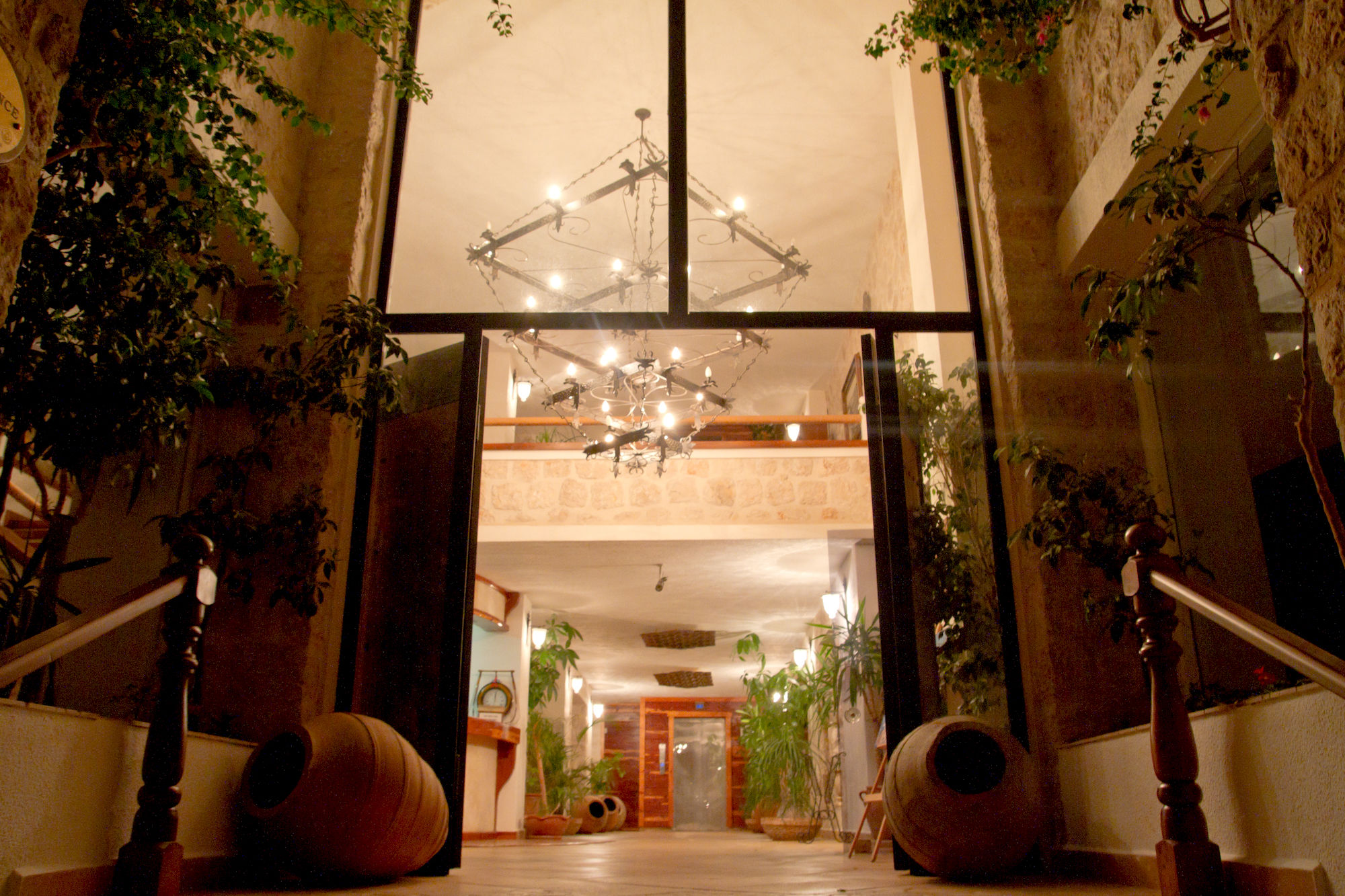 Likya Residence Hotel and Spa