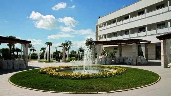 Regiohotel Manfredi