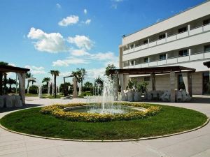 Regiohotel Manfredi