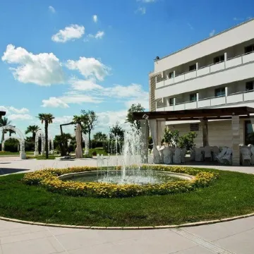 Regiohotel Manfredi
