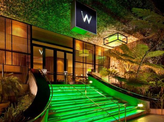 W Los Angeles - West Beverly Hills Room Reviews & Photos - Los Angeles 2021  Deals & Price | Trip.com