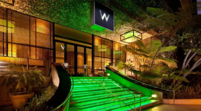 W Los Angeles – West Beverly Hills