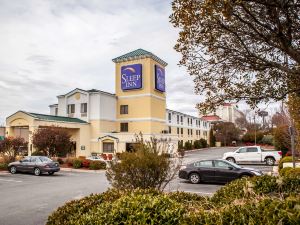 Sleep Inn Hanes Mall