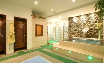 Gara Hotel - Housity