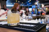 The Barrington Hotel - bar