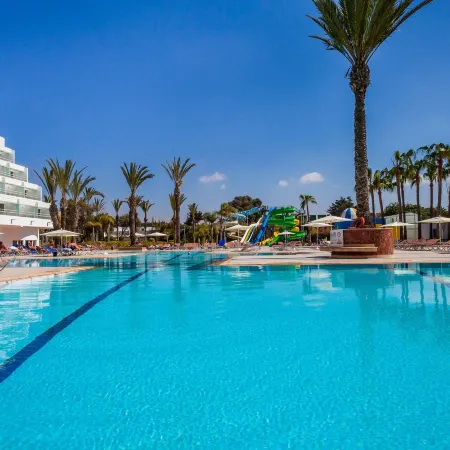Amadil Ocean Club
