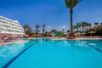Amadil Ocean Club - Bãi biển