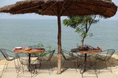 Keur Marrakis Hotels in 