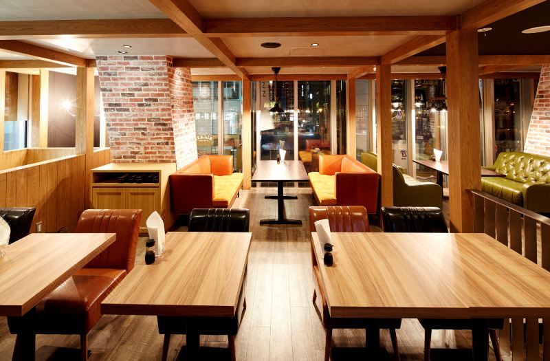 Koko Hotel Sapporo Ekimae