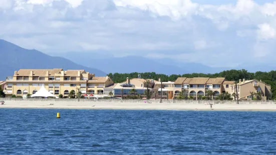 Les Bulles de Mer - Hotel Spa Sur la Lagune