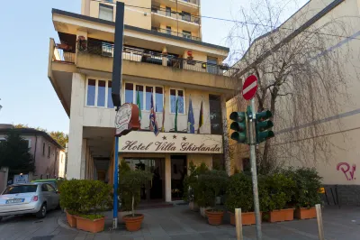 Hotel Villa Ghirlanda