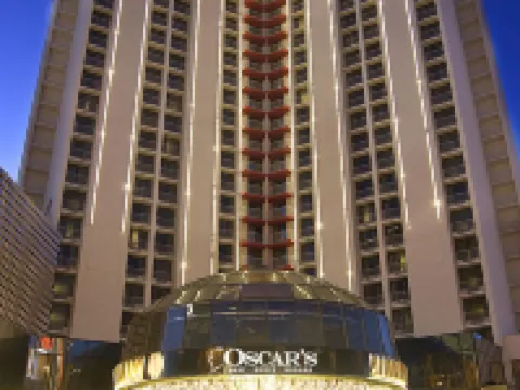 Plaza Hotel & Casino Hotels near The Smith Center for the Performing Arts