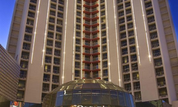 Plaza Hotel & Casino