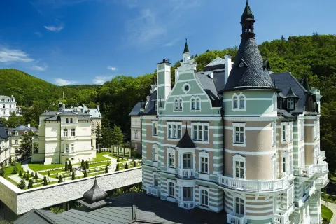 Savoy Westend Hotel