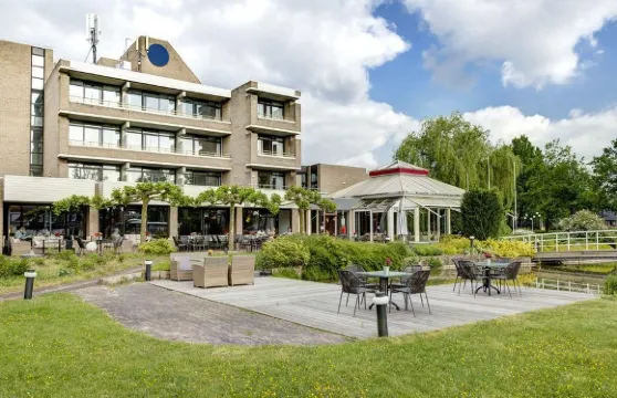 弗萊徹酒店 - 佛瑞科斯霍夫餐廳