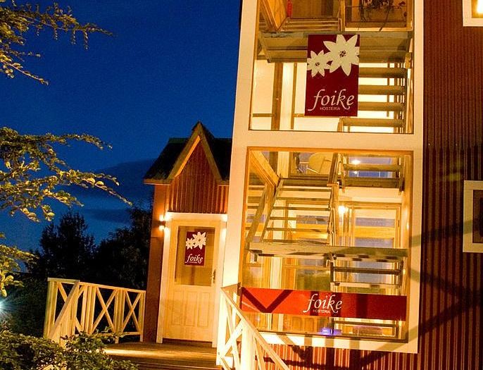 Hosteria Foike